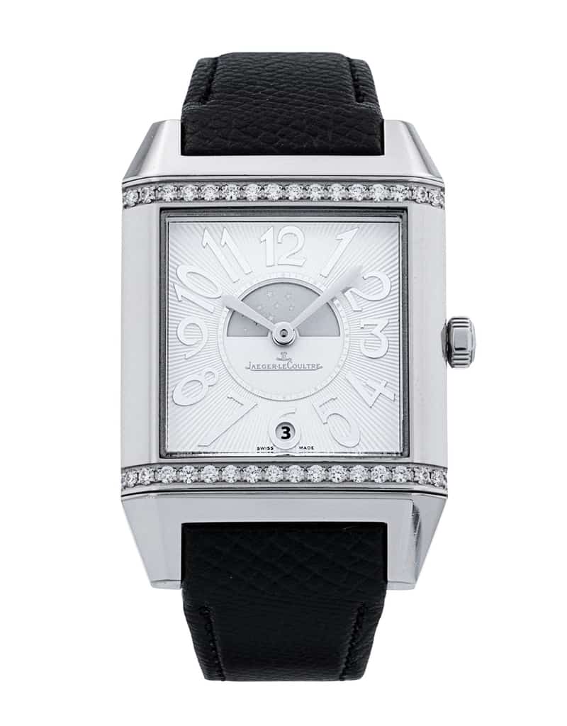 Jaeger-LeCoultre Reverso Squadra Lady 7058420 Jaeger-LeCoultre Reverso Squadra Lady 7058420
